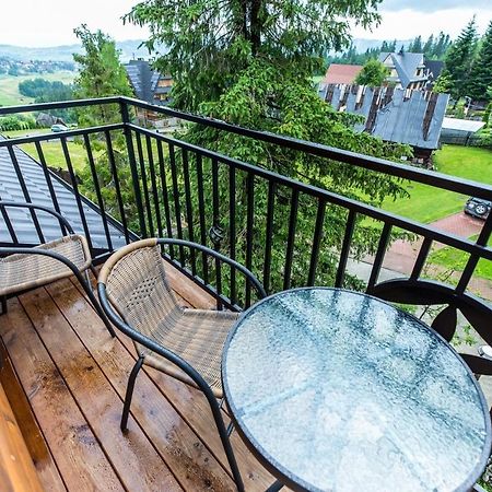 Turbacz- Apartament Na Lesnej 10 Bukowina Tatrzańska Zewnętrze zdjęcie