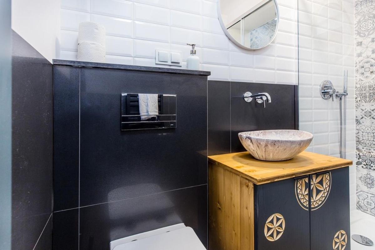 Turbacz- Apartament Na Lesnej 10 Bukowina Tatrzańska Zewnętrze zdjęcie
