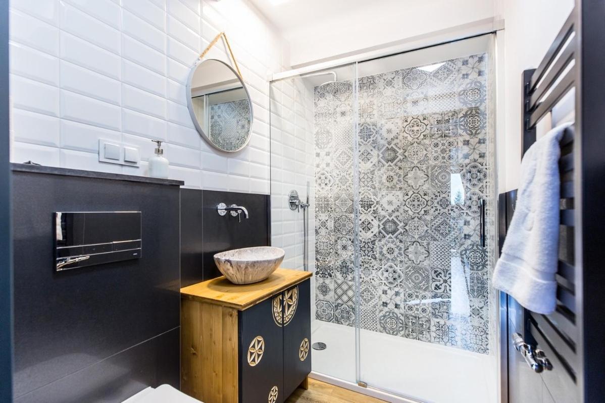 Turbacz- Apartament Na Lesnej 10 Bukowina Tatrzańska Zewnętrze zdjęcie