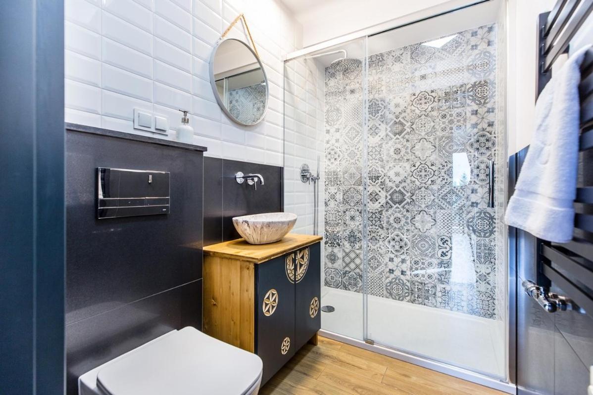 Turbacz- Apartament Na Lesnej 10 Bukowina Tatrzańska Zewnętrze zdjęcie
